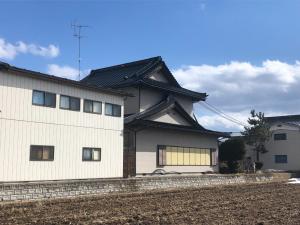 重厚感のある屋根にリフォーム