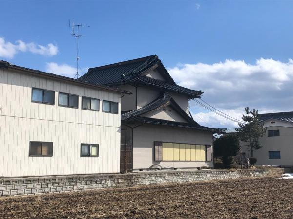 屋根葺き替えリフォーム 屋根 クラシタス株式会社 岩手支店