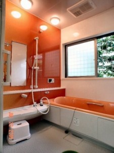 お風呂・浴室・バスリフォーム事例