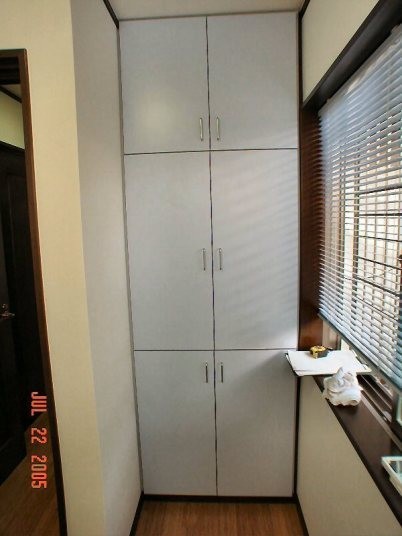 洗面所(洗面台)リフォーム 株式会社オグラ工務店
