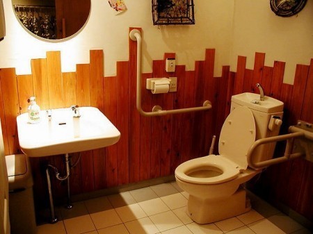 トイレリフォーム 株式会社オグラ工務店