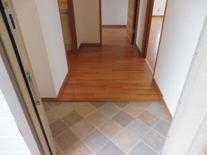 アパートの全面改装をして住み心地の良い住まいに！無事入居者様も決まりました！