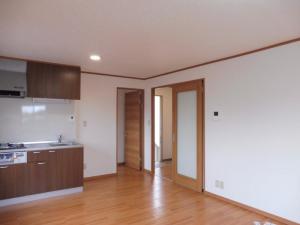 アパートの全面改装をして住み心地の良い住まいに！無事入居者様も決まりました！