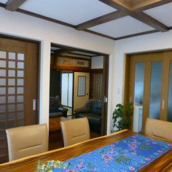 リビングリフォーム 株式会社仙台エアサイクル住建