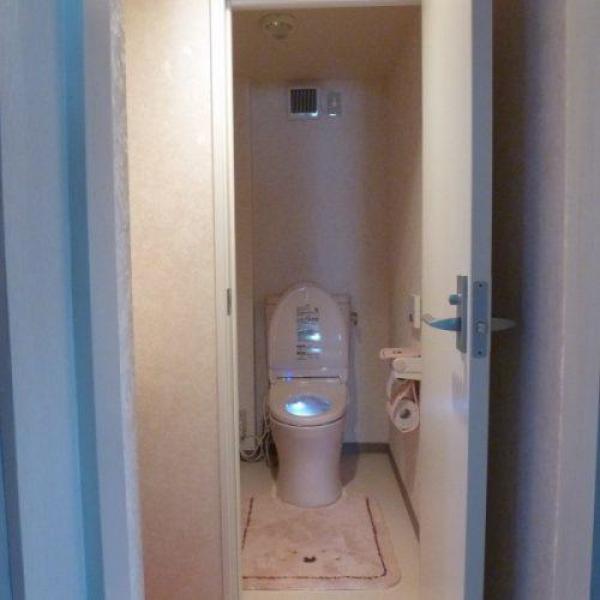 トイレリフォーム 株式会社仙台エアサイクル住建