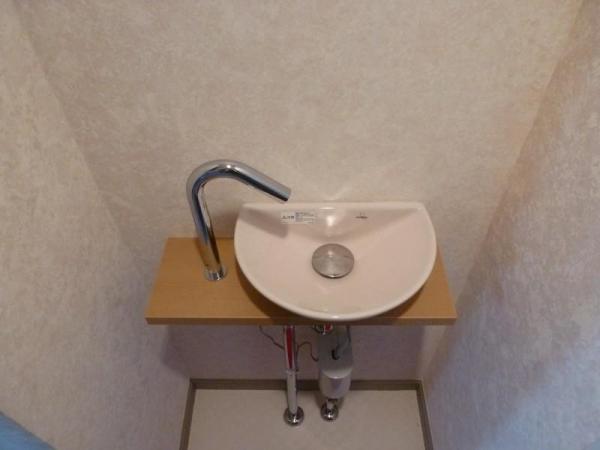 トイレリフォーム 株式会社仙台エアサイクル住建