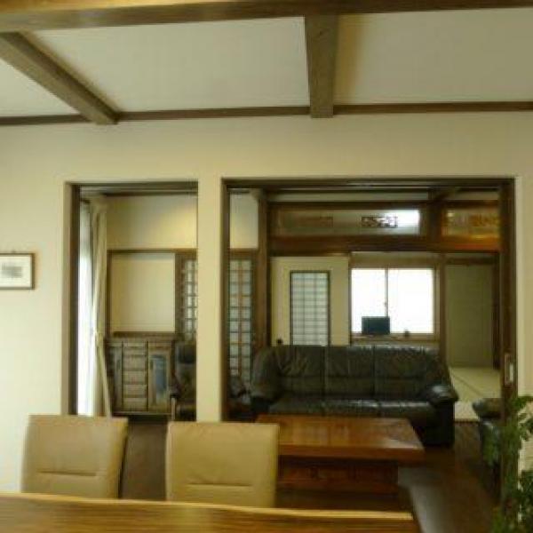 リビングリフォーム 株式会社仙台エアサイクル住建