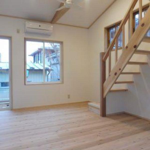 増築・改築リフォーム 洋室(寝室・子供部屋) 株式会社仙台エアサイクル住建