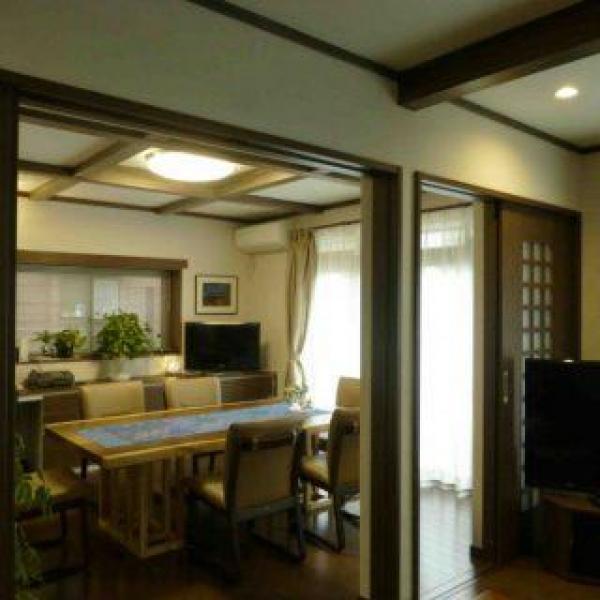 リビングリフォーム 株式会社仙台エアサイクル住建
