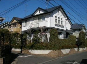 外壁塗装・防水工事リフォーム事例