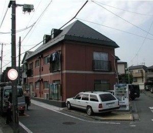 屋根リフォーム事例