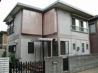 機能的にも見た目にもお悩みが解消されたご自宅になりました。