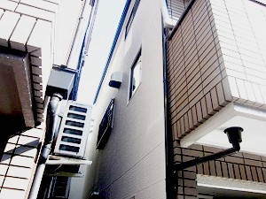 外壁張替えリフォーム 外壁 株式会社アトム･コーポレーション