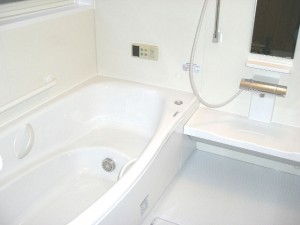 お風呂・浴室・バスリフォーム事例