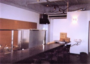 店舗リフォーム事例