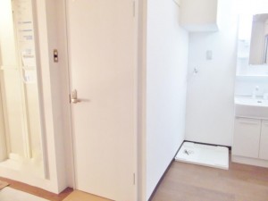 洗面所(洗面台)リフォーム事例