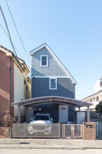 外壁塗装・防水工事リフォーム 株式会社ファミリー工房
