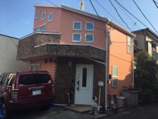 外壁塗装・防水工事リフォーム 株式会社ファミリー工房