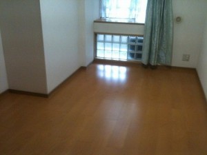 洋室(寝室・子供部屋)リフォーム事例