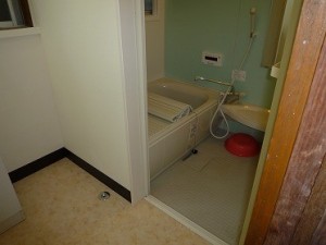 お風呂・浴室・バスリフォーム事例