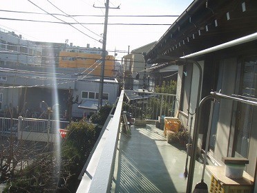 外壁塗装・防水工事リフォーム 外壁 有限会社セイエイ建設