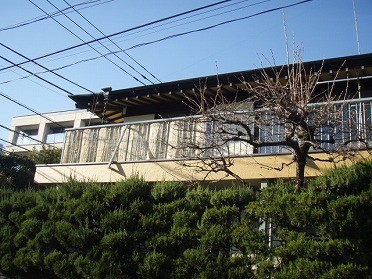 外壁塗装・防水工事リフォーム 外壁 有限会社セイエイ建設