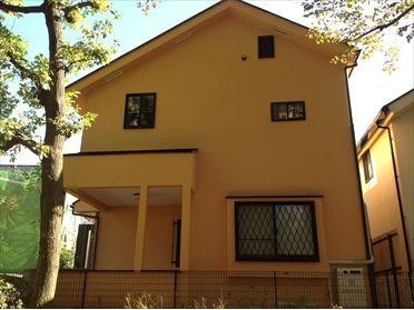 外壁塗装・防水工事リフォーム 外壁 有限会社セイエイ建設