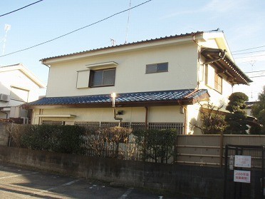 外壁塗装・防水工事リフォーム 外壁 有限会社セイエイ建設