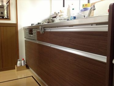 リビングリフォーム 有限会社セイエイ建設