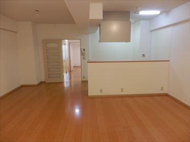 キッチン・台所リフォーム 有限会社セイエイ建設