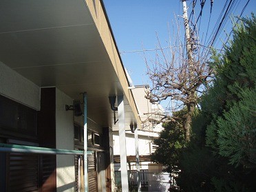 外壁塗装・防水工事リフォーム 外壁 有限会社セイエイ建設