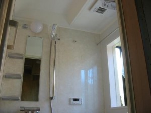 お風呂・浴室・バスリフォーム事例