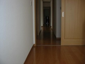 家の大部分を解体して作り直して、違う家が出来上がりました。
