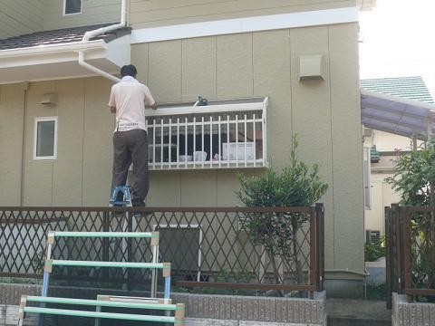 窓・サッシ交換リフォーム マナホーム