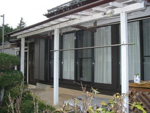 窓・サッシ交換リフォーム マナホーム
