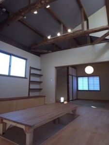 ハウジングアーキテクト東京