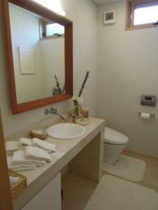 トイレリフォーム事例