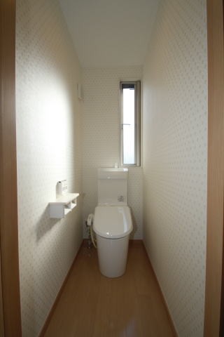 トイレリフォーム タカハシ建設株式会社 目白店