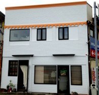 外壁リフォーム事例