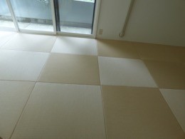 室内にいながらも森林浴が出来る快適な空間を目指しました。