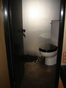 トイレリフォーム事例