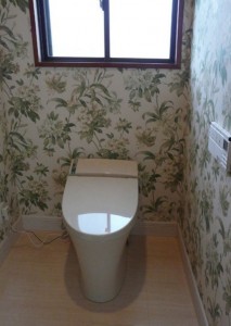 品の良い上質な空間へ。日中も有意義に過ごせるような部屋となりました。