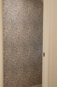 住宅街にたたずむ別邸が明るくて快適な空間に。