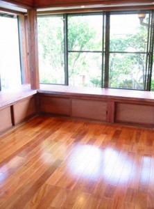 洋室(寝室・子供部屋)リフォーム事例