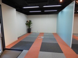 事務所リフォーム リノベーション(スケルトン・全面リフォーム) 有限会社ノイエピナコテーク 熱海パサニアクラブオフィス