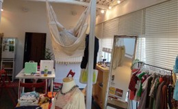 店舗リフォーム リノベーション(スケルトン・全面リフォーム) 有限会社ノイエピナコテーク 熱海パサニアクラブオフィス