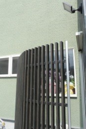 店舗リフォーム 増築・改築 有限会社ノイエピナコテーク 熱海パサニアクラブオフィス