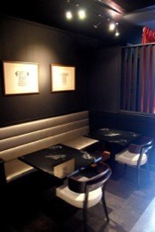 店舗リフォーム リノベーション(スケルトン・全面リフォーム) 有限会社ノイエピナコテーク 熱海パサニアクラブオフィス
