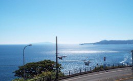 リノベーション(スケルトン・全面リフォーム)リフォーム 有限会社ノイエピナコテーク 熱海パサニアクラブオフィス