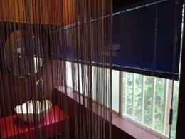 店舗リフォーム リノベーション(スケルトン・全面リフォーム) 有限会社ノイエピナコテーク 熱海パサニアクラブオフィス